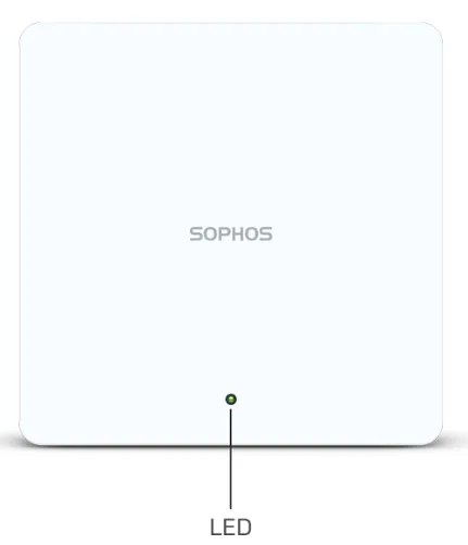 Sophos AP6 420E