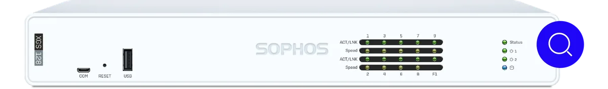 Sophos XGS 128