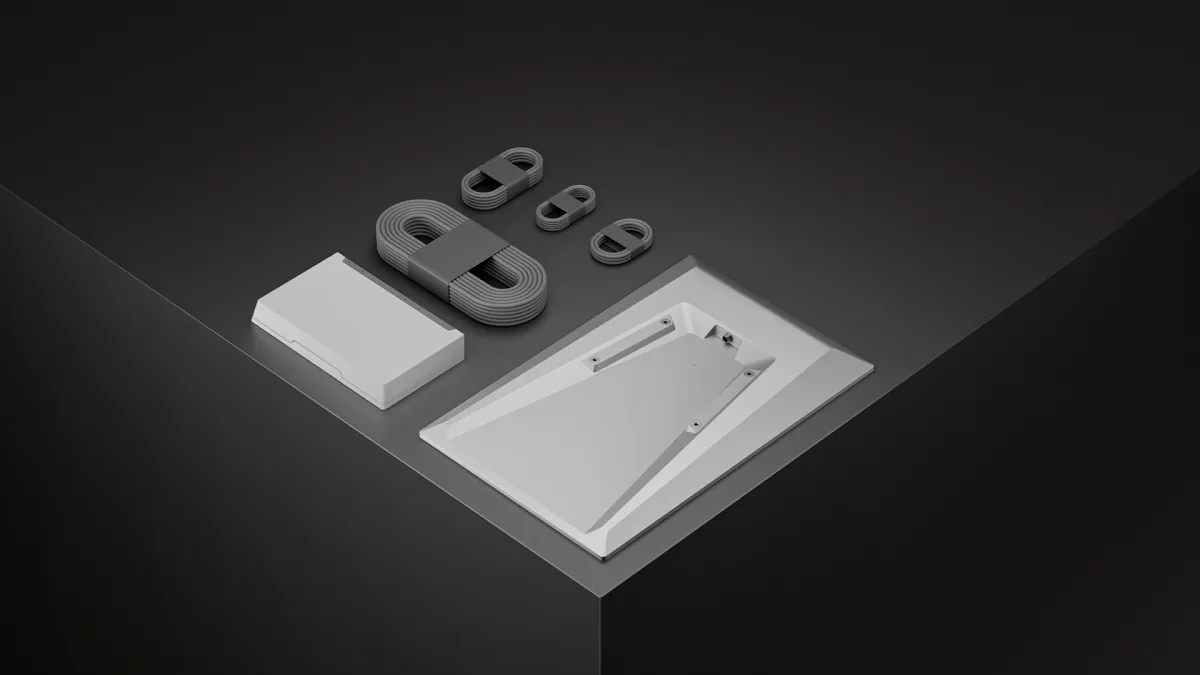Starlink Performance (Gen 3) Kit