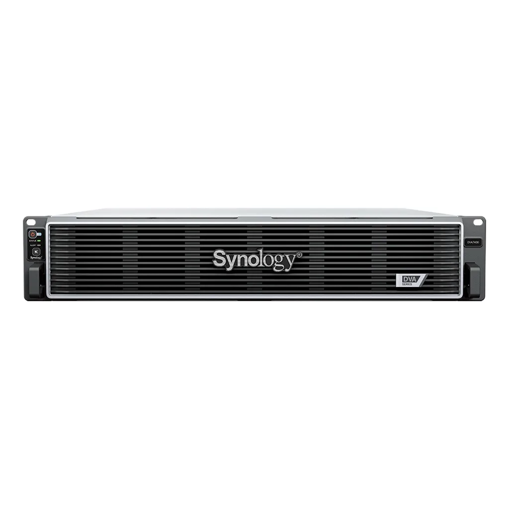 Synology DVA7400