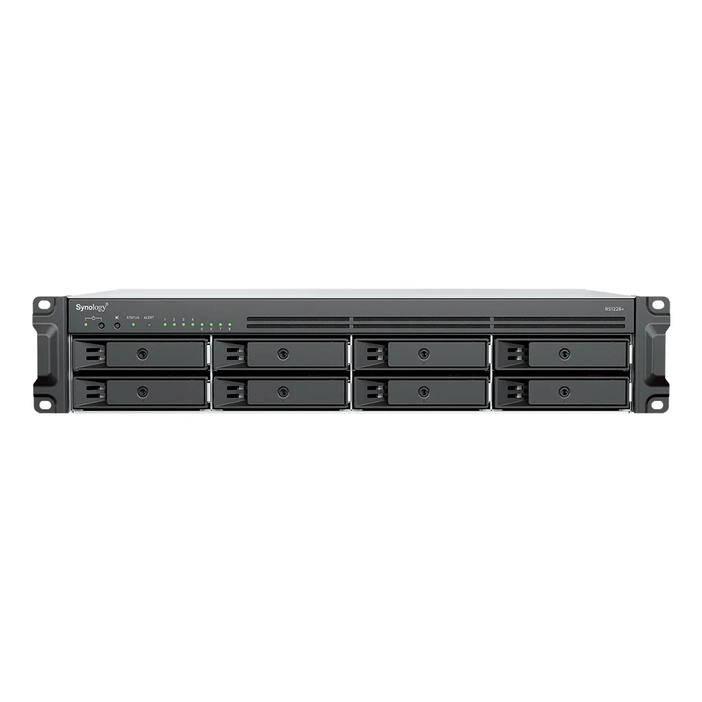 Synology RS1226+