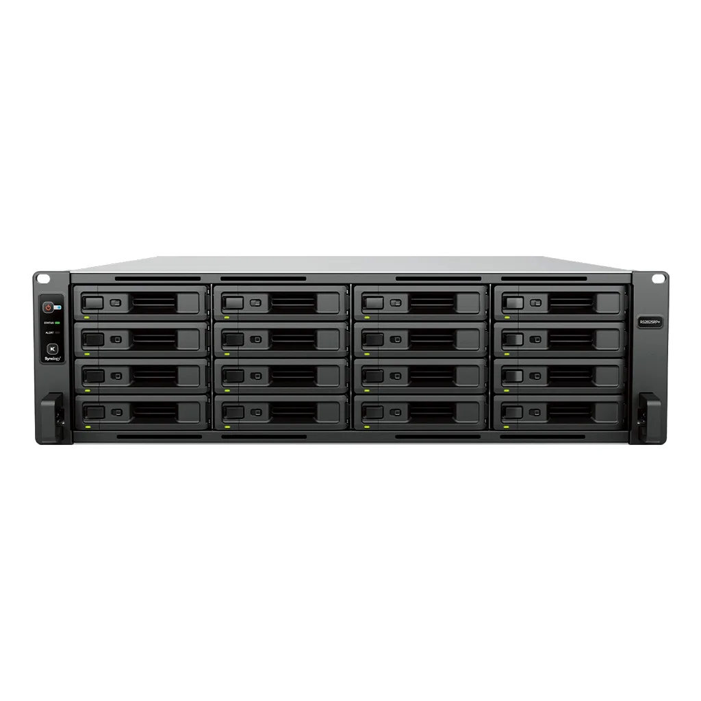 Synology RS2825RP+