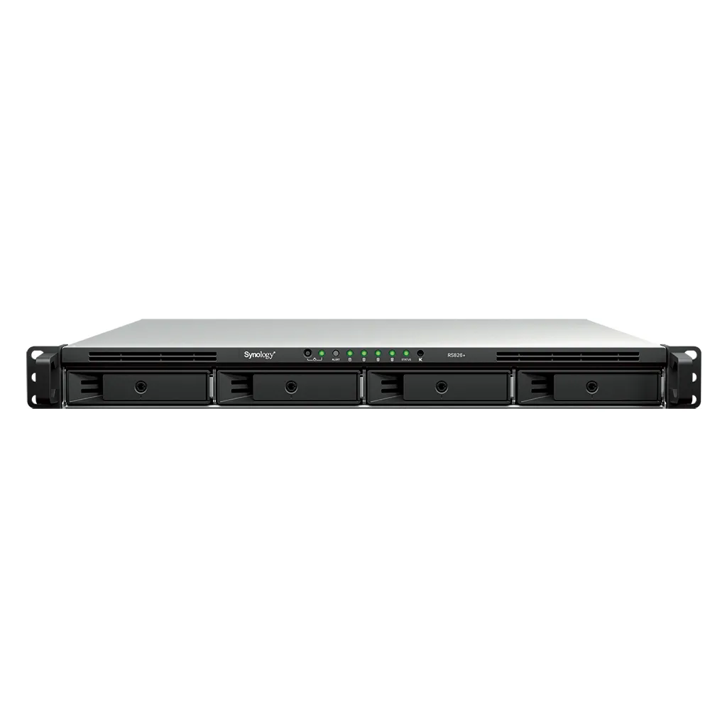 Synology RS826+