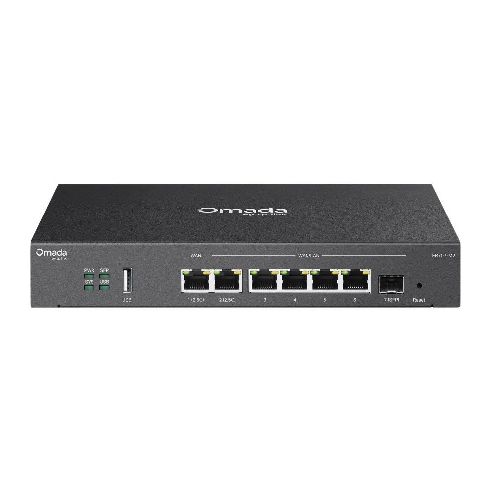 TP-Link ER707-M2
