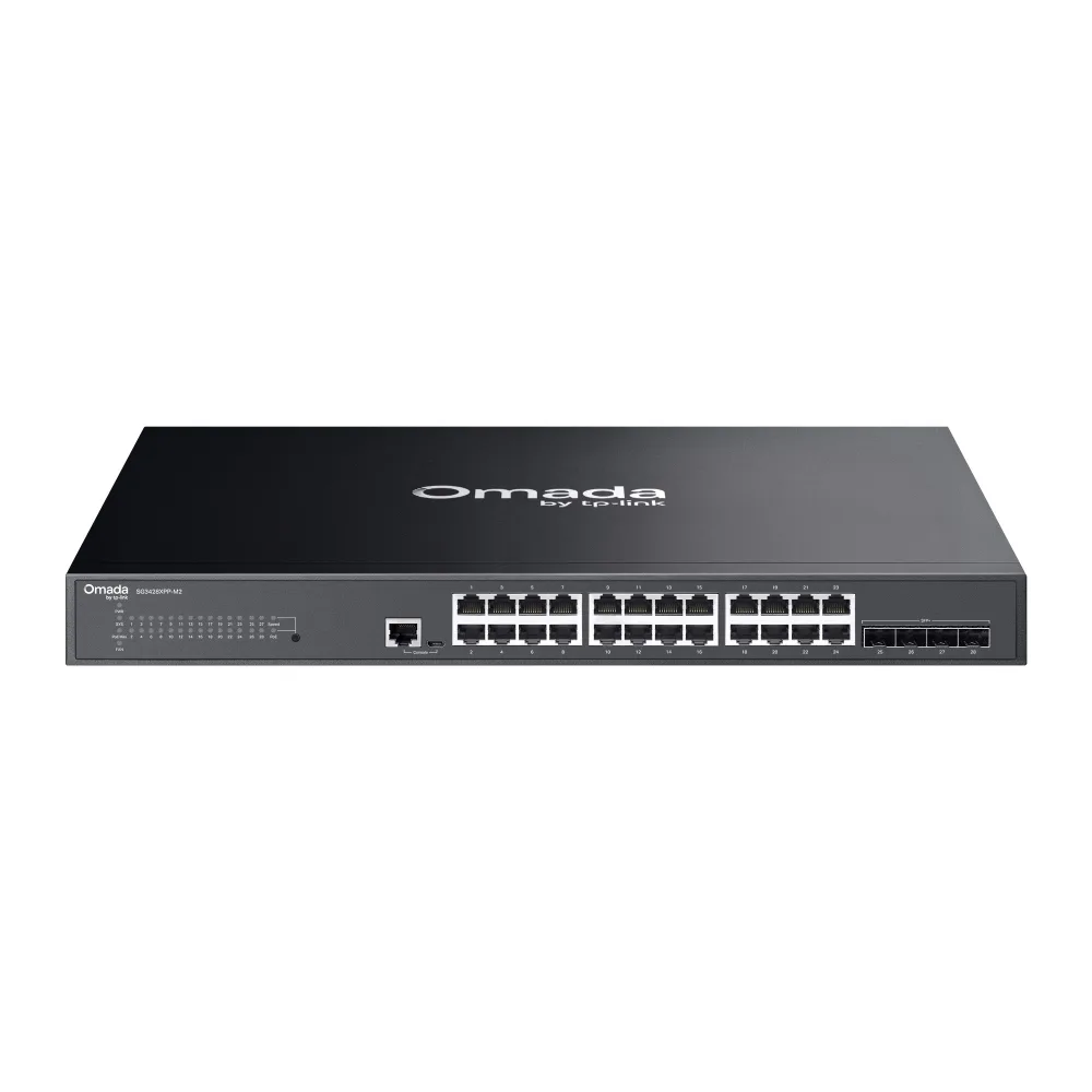 TP-Link SG3428XPP-M2