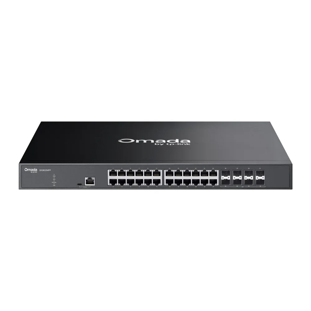 TP-Link SX3832MPP
