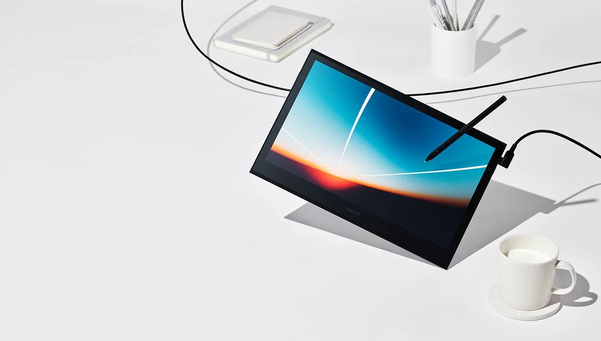 Wacom Movink 13