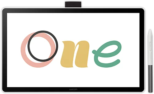 Wacom One 14