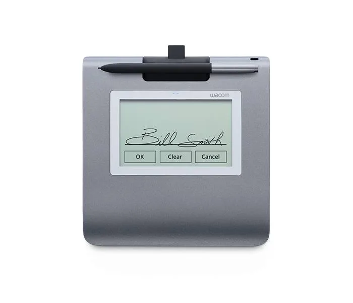 Wacom STU-430
