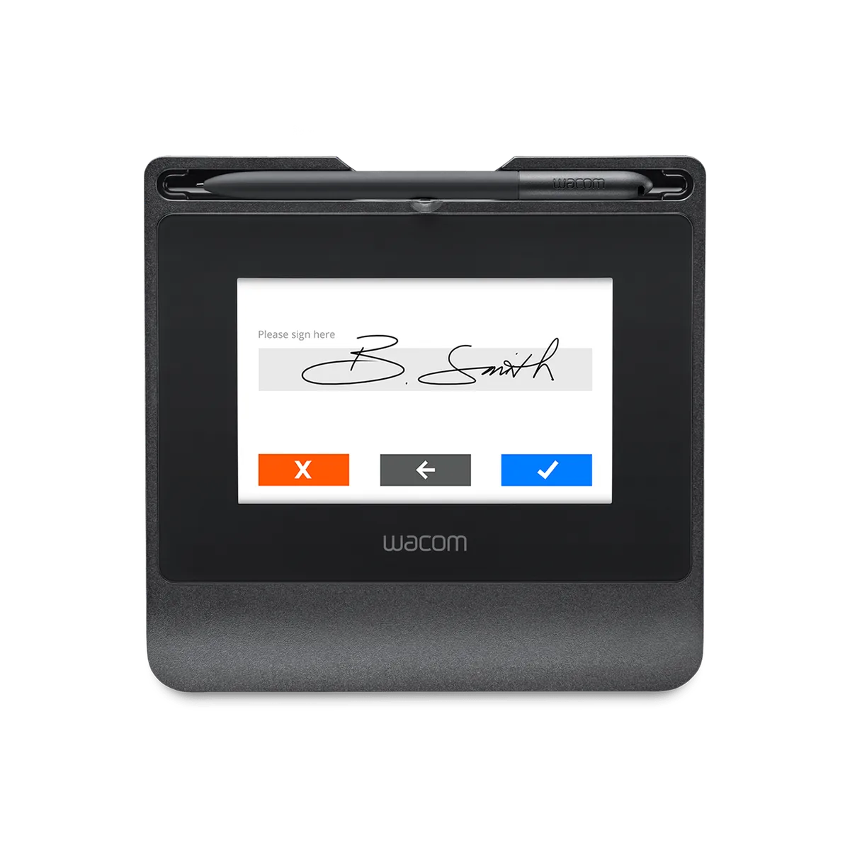 Wacom STU-540