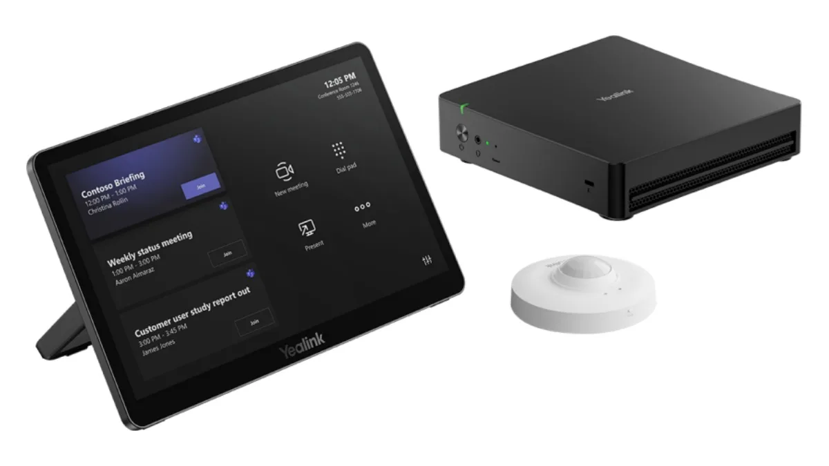 Yealink MCore Kit
