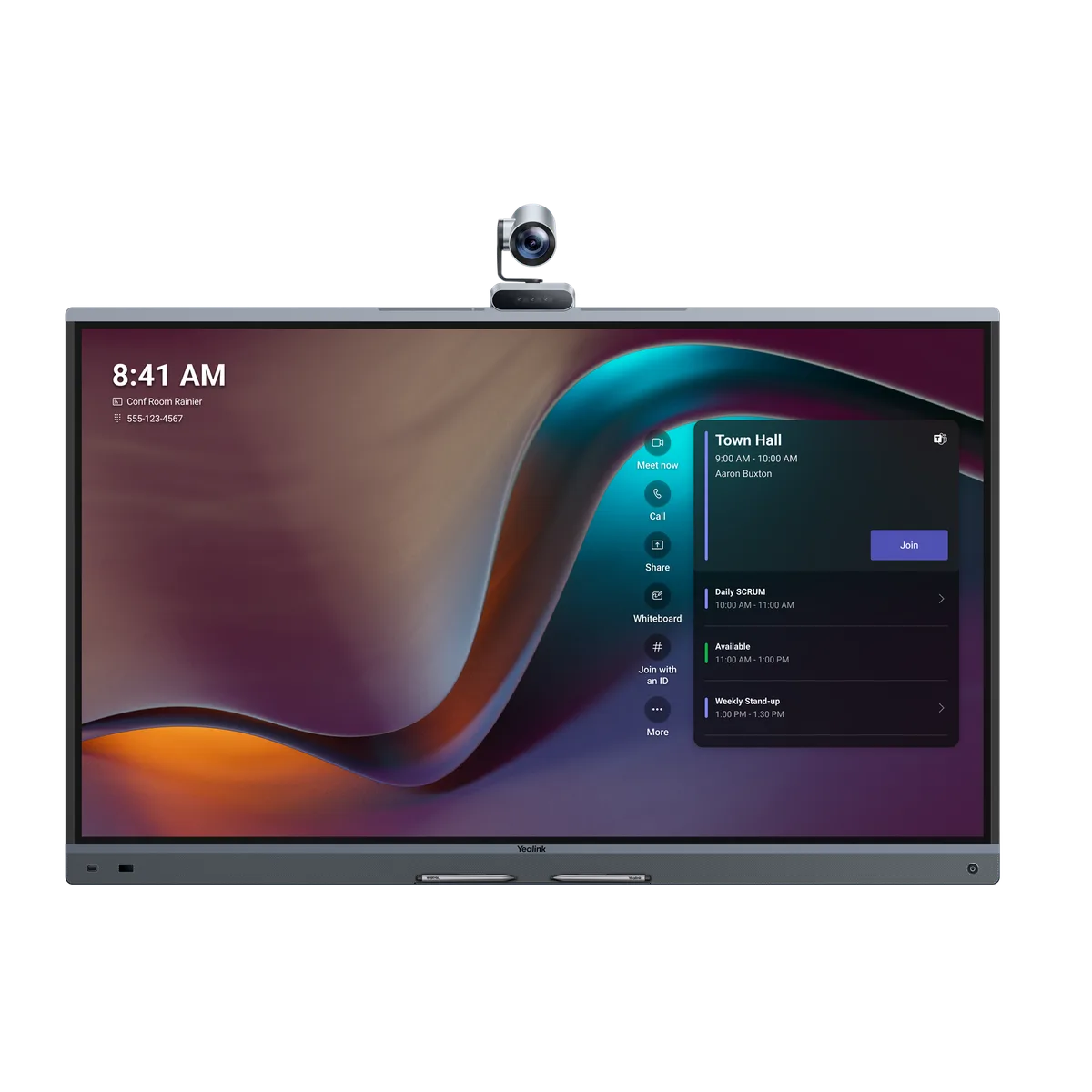 Yealink MeetingBoard Pro