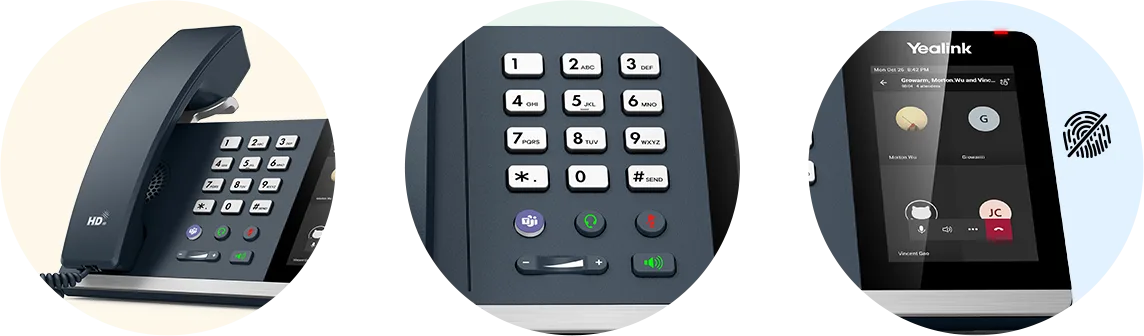 Yealink MP54 E2