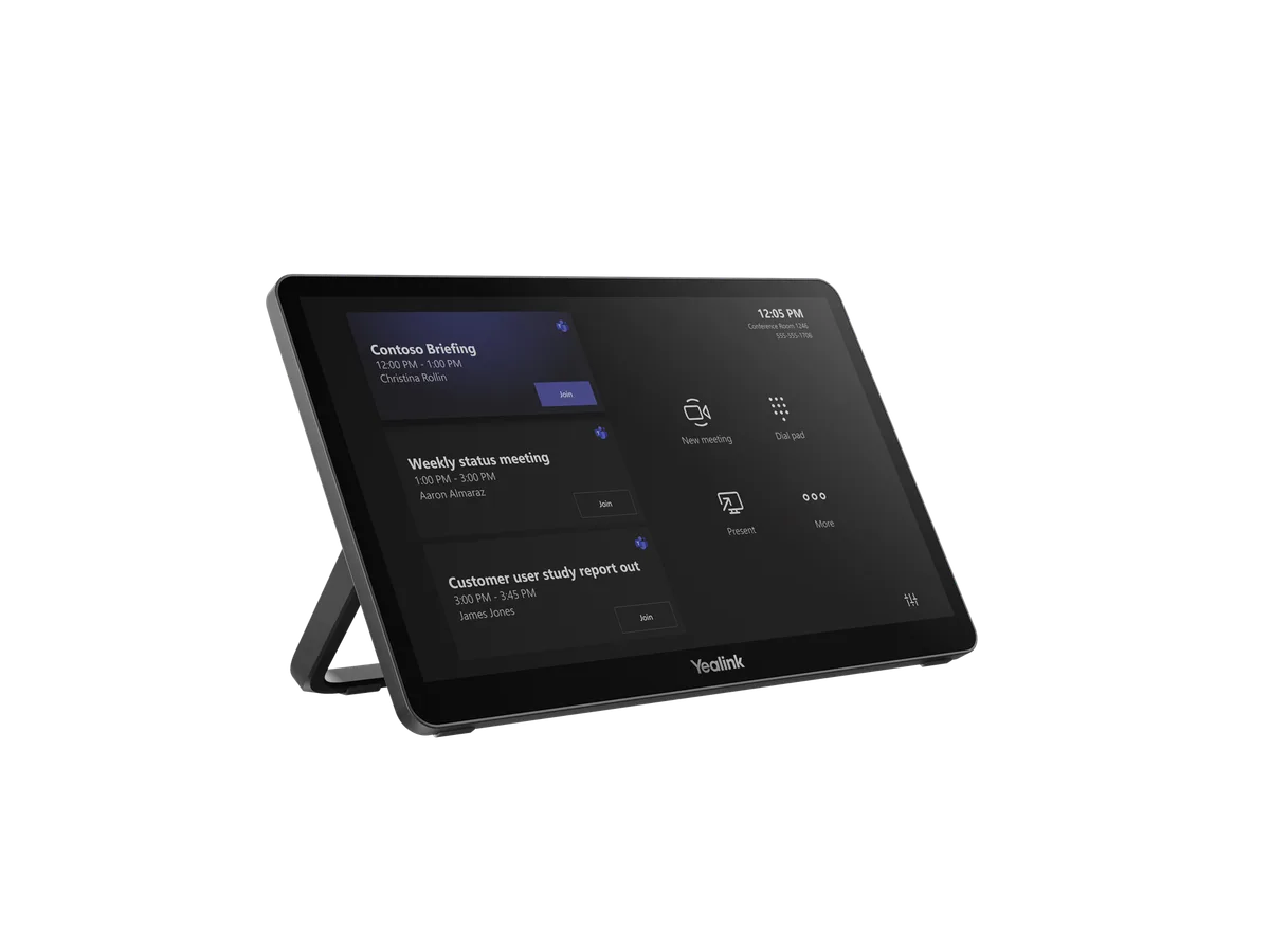 Yealink MTouch Plus