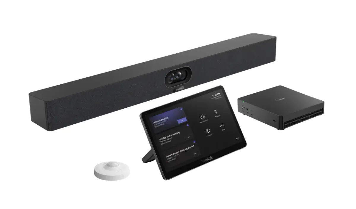 Yealink MVC S40