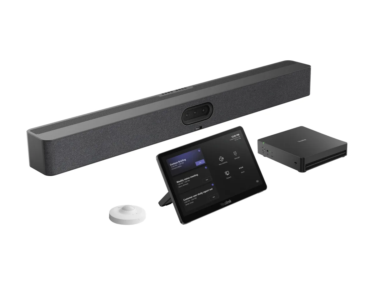 Yealink MVC S50