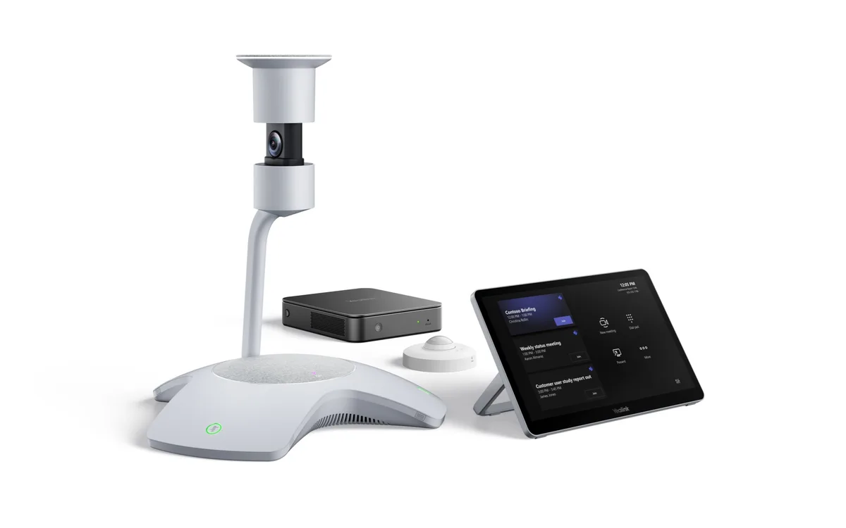 Yealink MVC S60