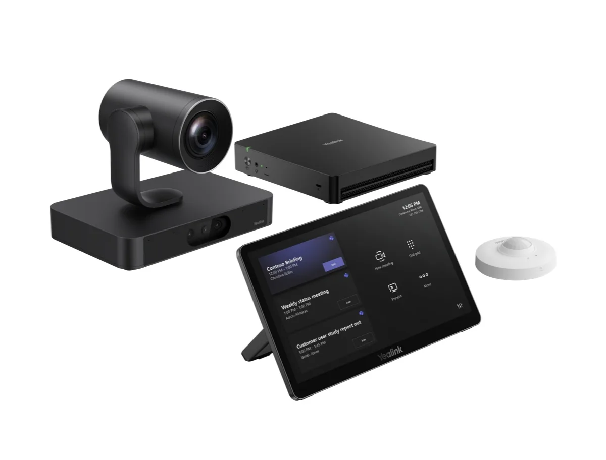 Yealink MVC S80