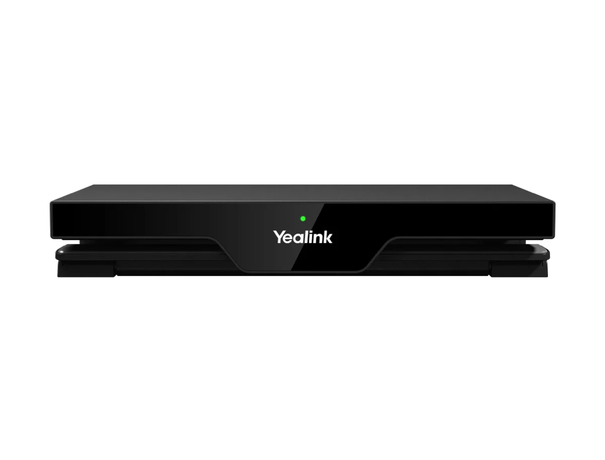 Yealink RoomCast for Zoom Rooms