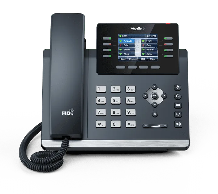 Yealink SIP-T44U