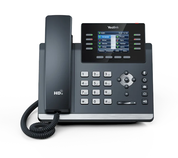 Yealink SIP-T44W