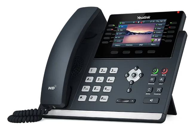 Yealink SIP-T46U