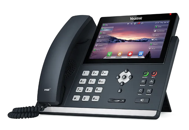 Yealink SIP-T48U