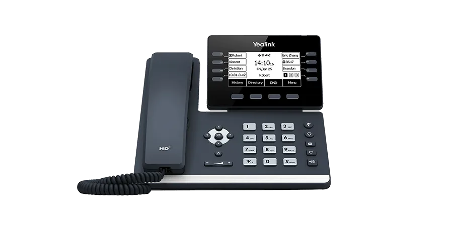 Yealink SIP-T53W