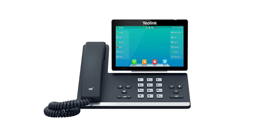 Yealink SIP-T57W