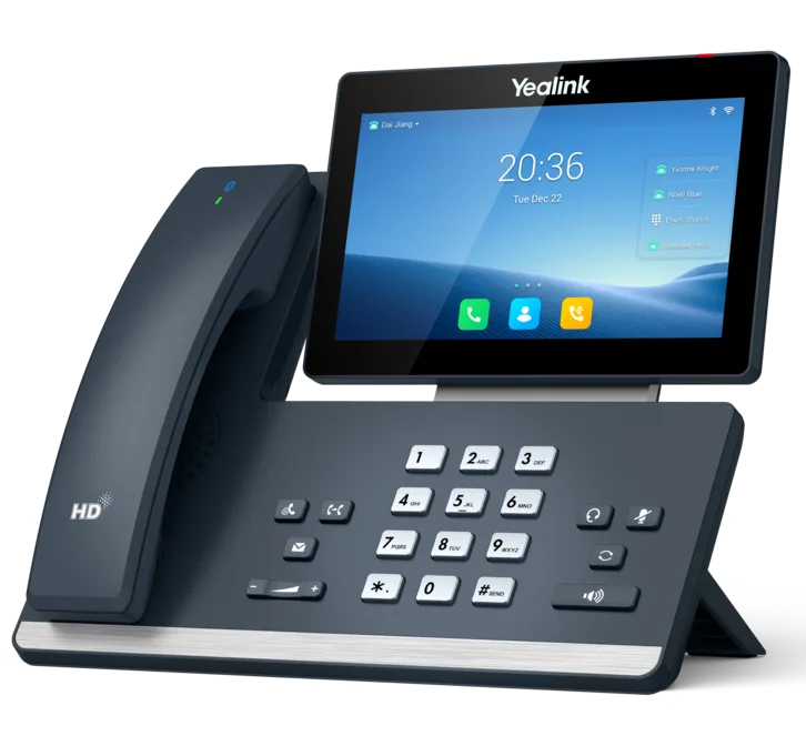 Yealink SIP-T58W Pro