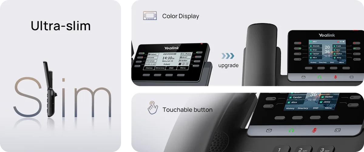Yealink SIP-T73U