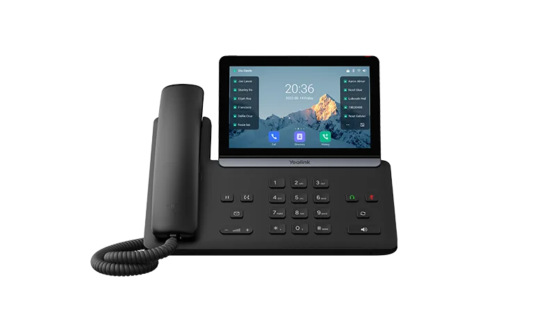 Yealink SIP-T88