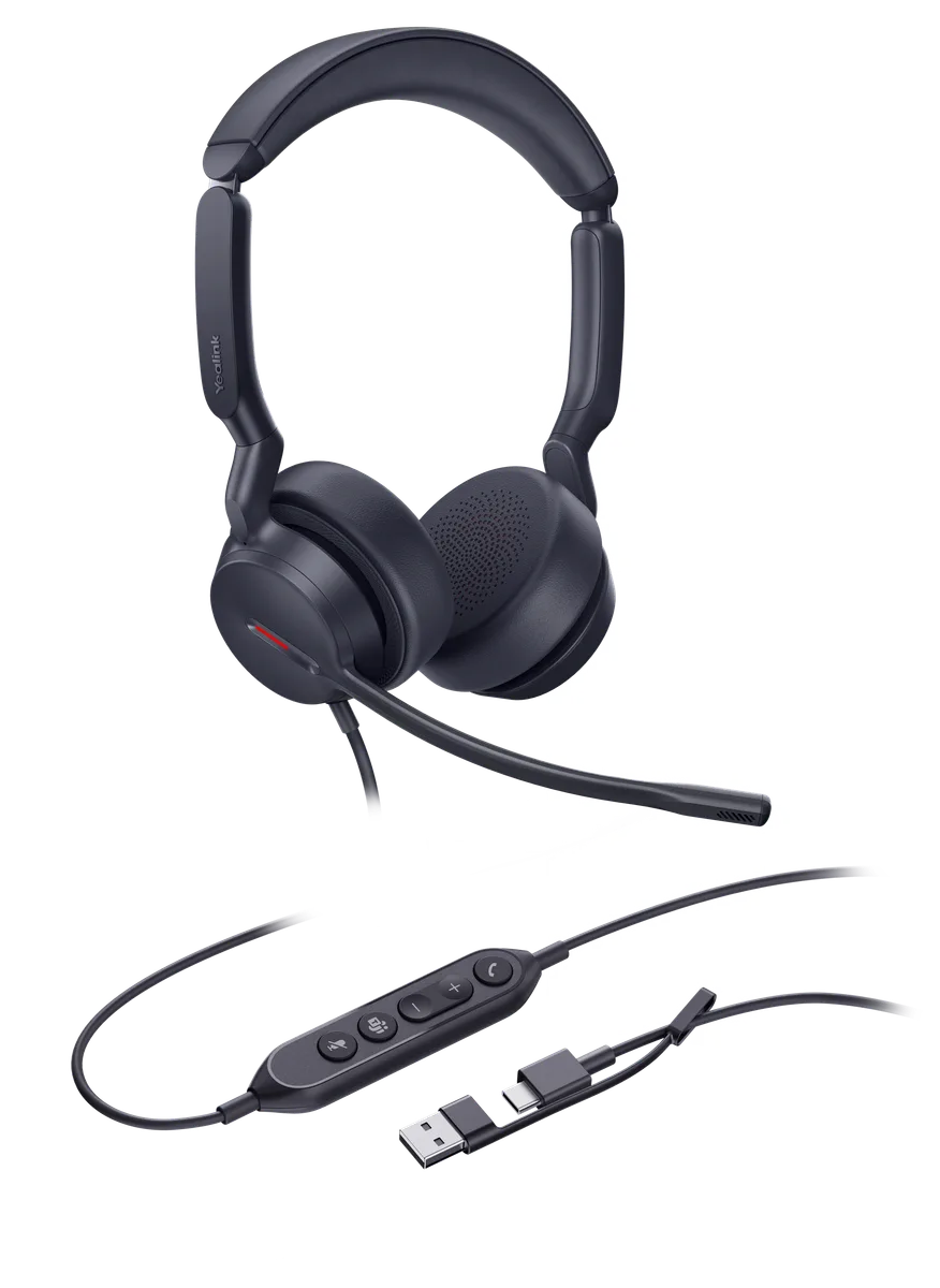 Yealink UH44
