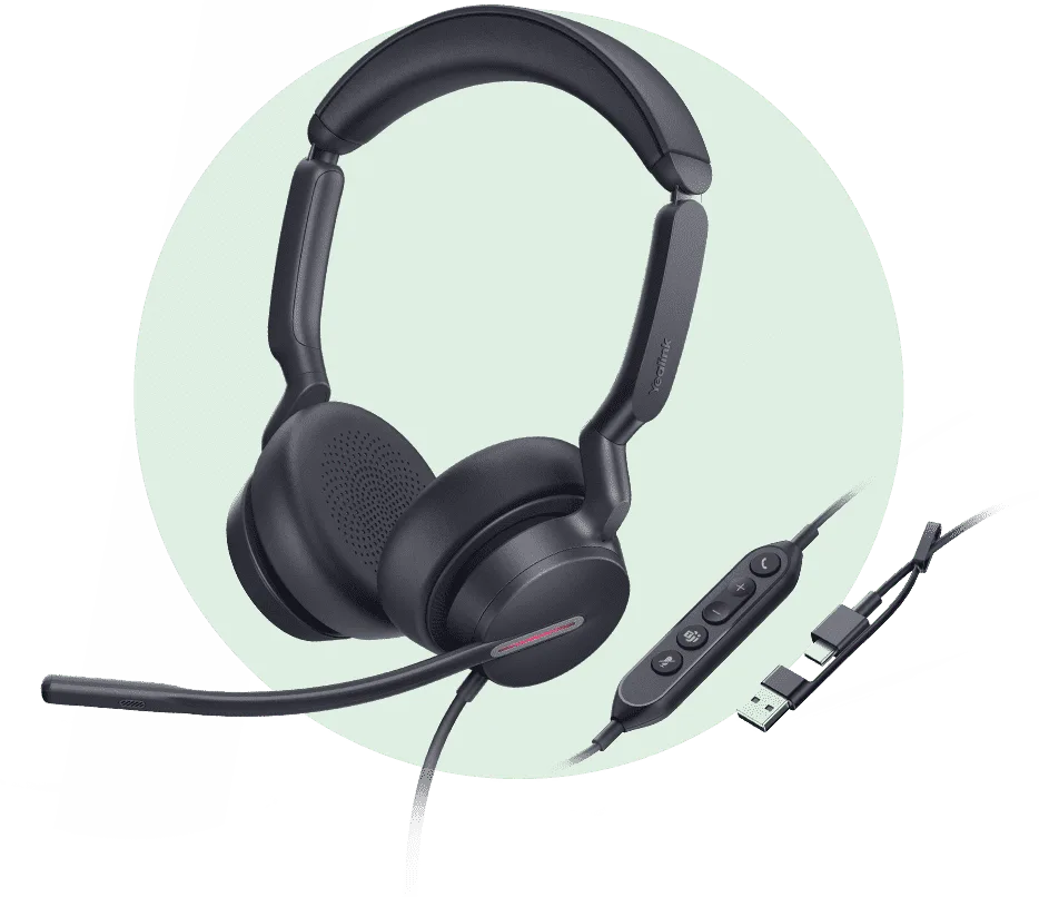 Yealink UH46