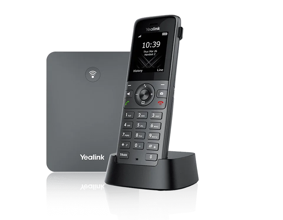 Yealink W73P