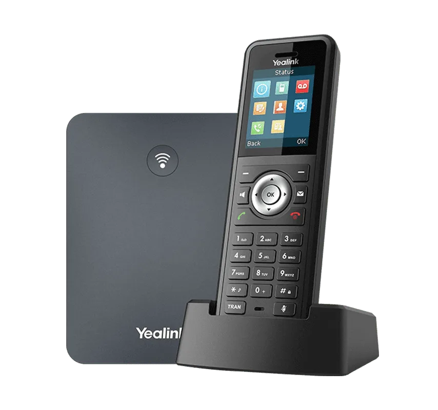 Yealink W79P
