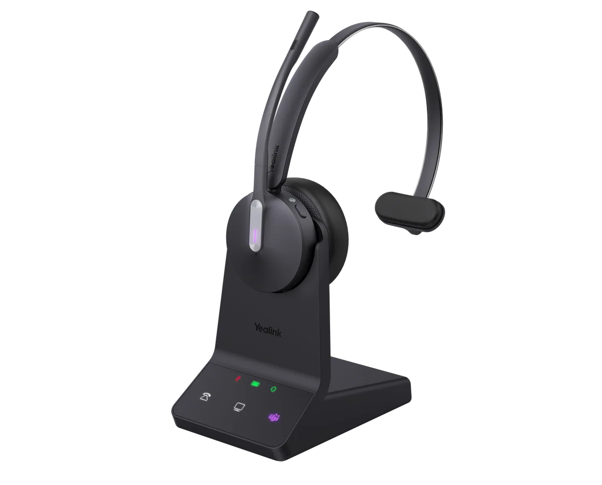 Yealink WH64