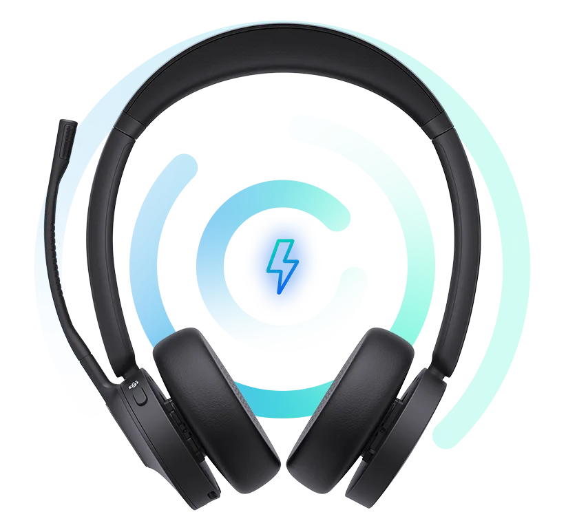 Yealink WH64 Hybrid