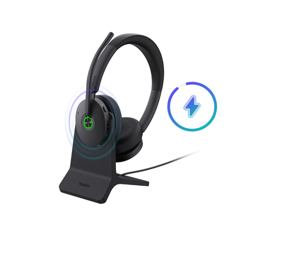 Yealink WH68 Hybrid