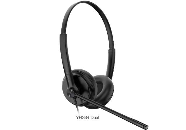 Yealink YHS34 / YHS34 Lite