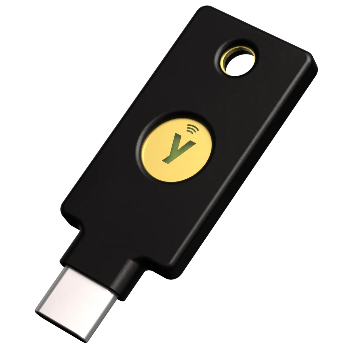 Security Key C NFC by Yubico