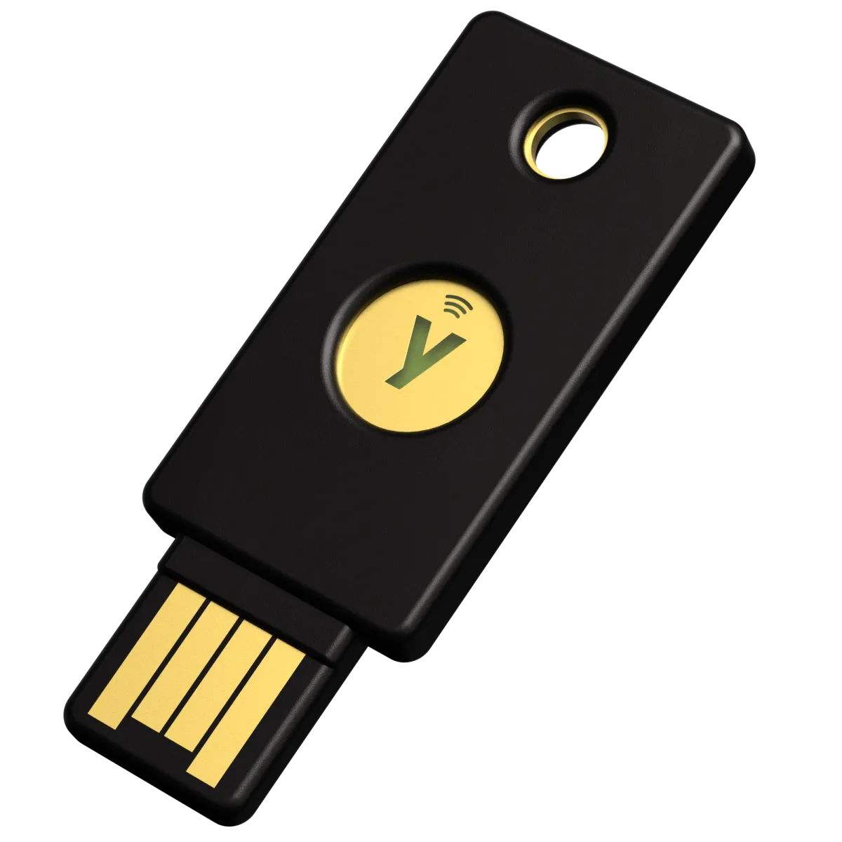 Security Key NFC by Yubico