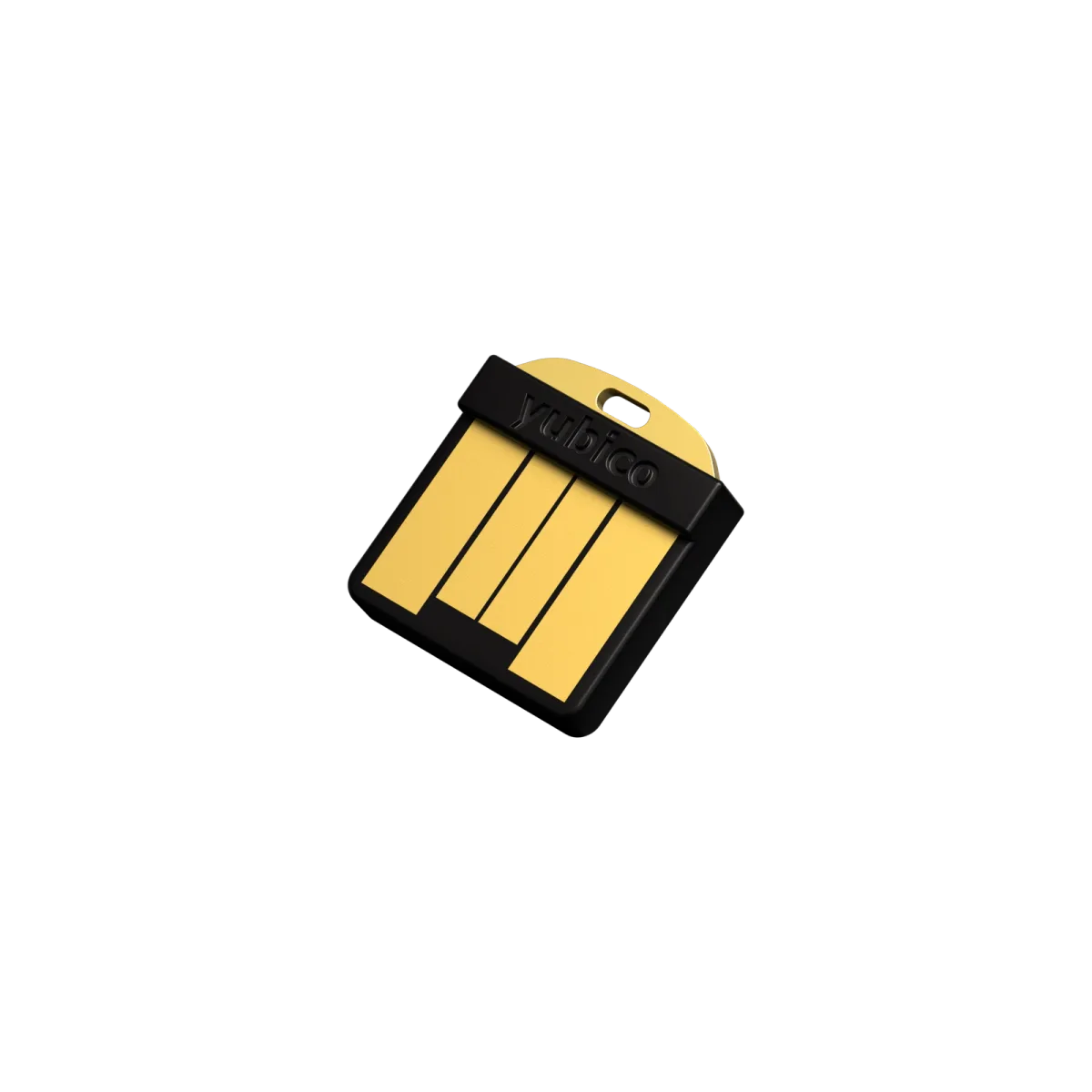 YubiKey 5 Nano
