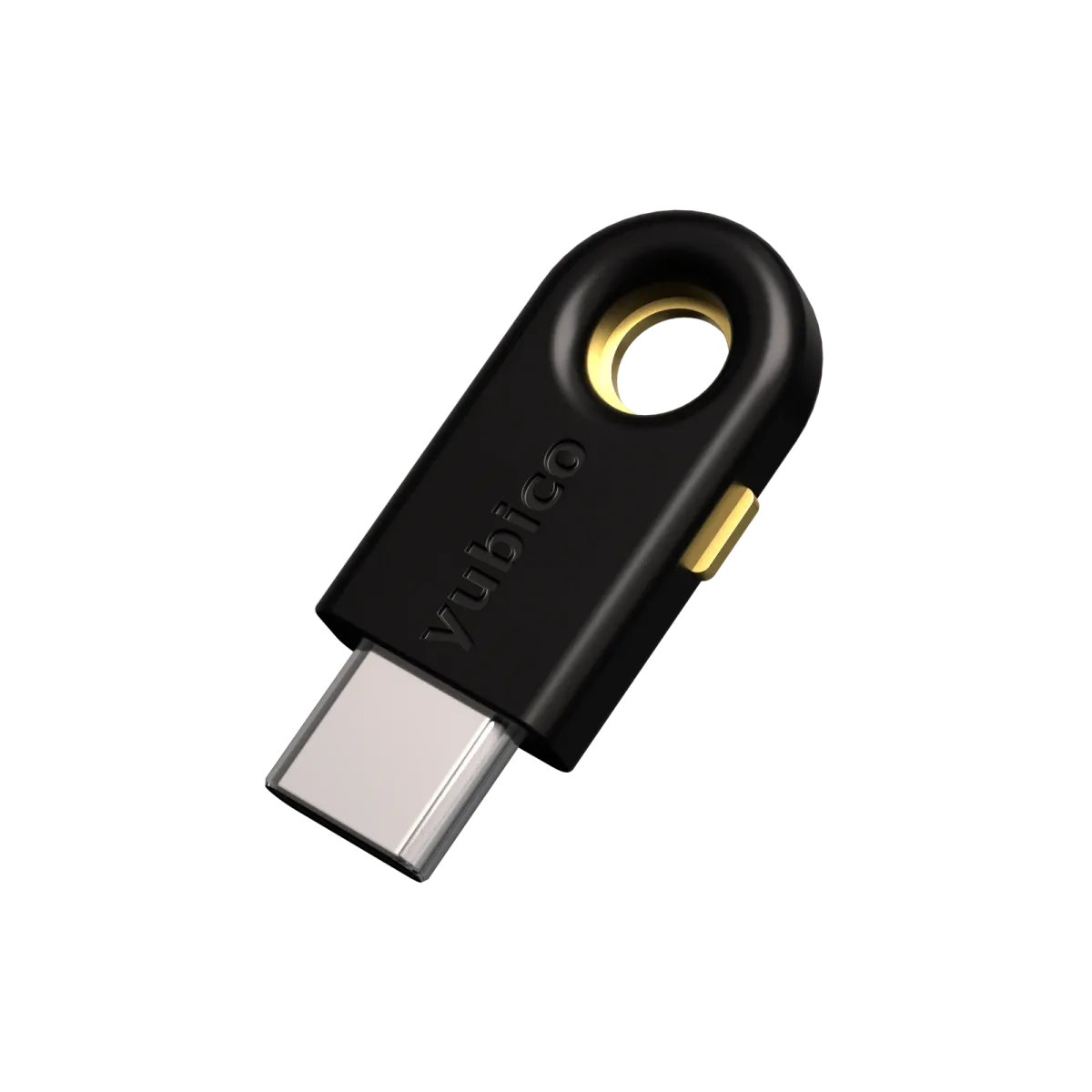 YubiKey 5C