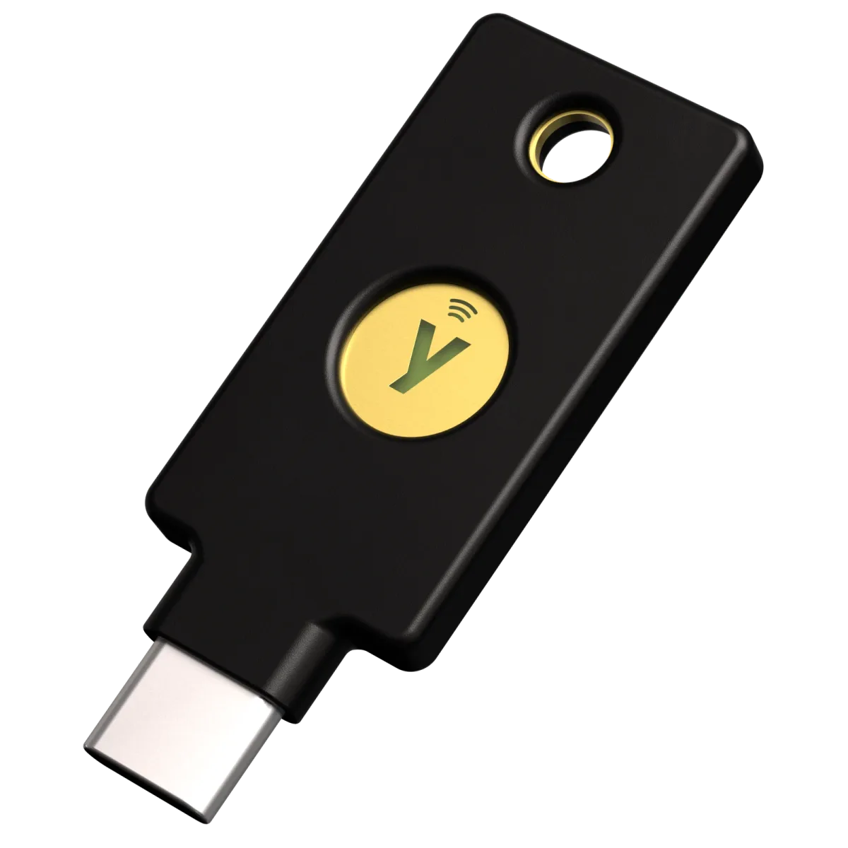 YubiKey 5C NFC FIPS (140-3)