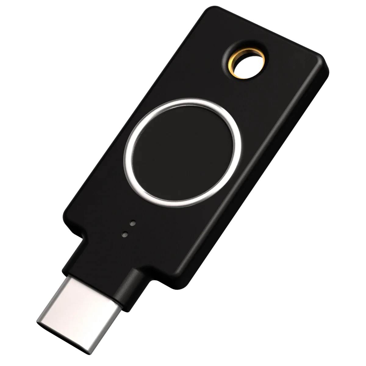 YubiKey C Bio