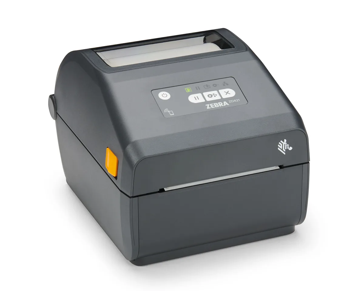 Zebra ZD421
