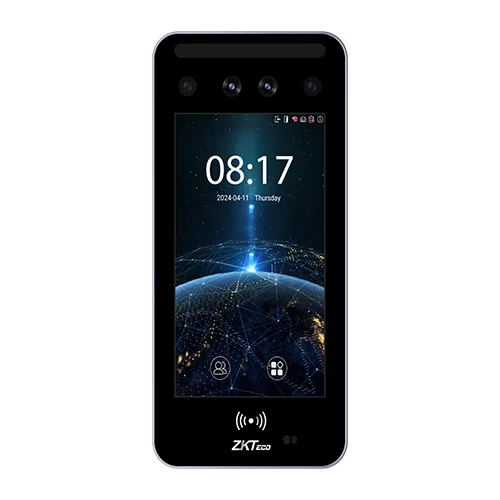 ZKTeco Horus E2