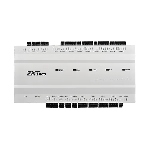 ZKTeco InBio Pro Plus Series