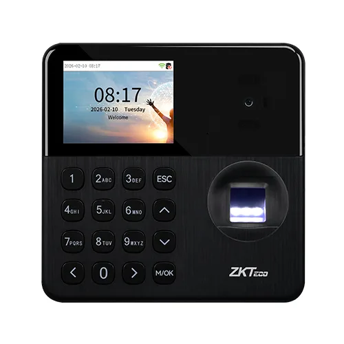ZKTeco SensePalm T1 & T2